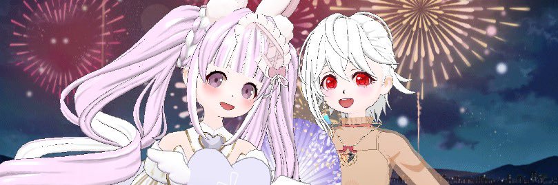 Toki38400590's profile banner image