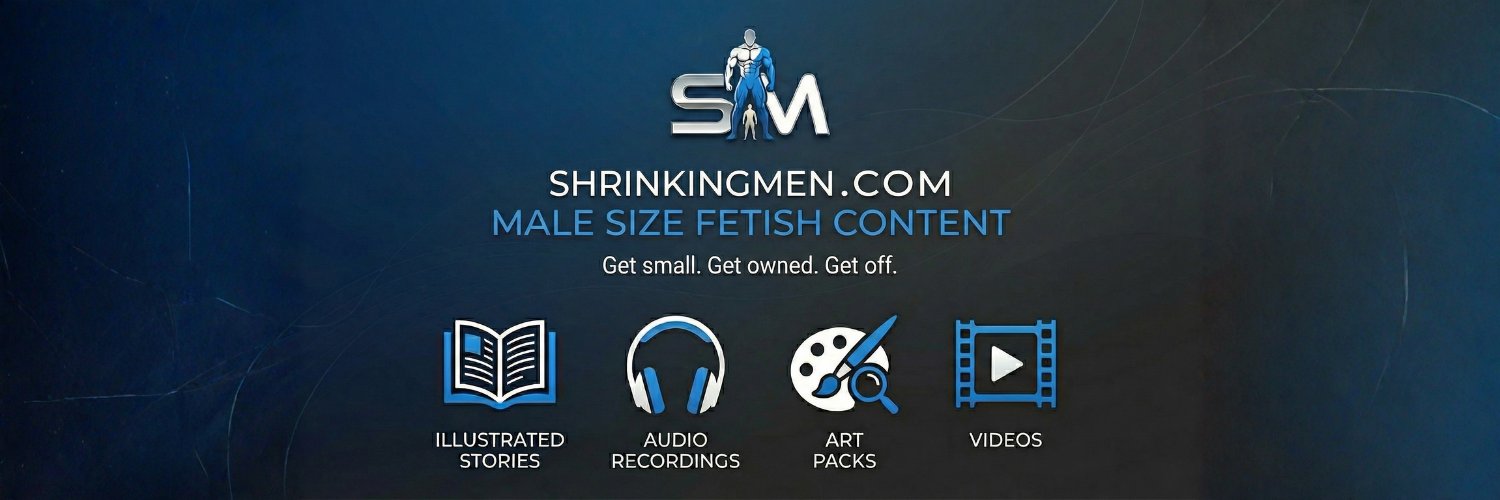 ShrinkingMen banner