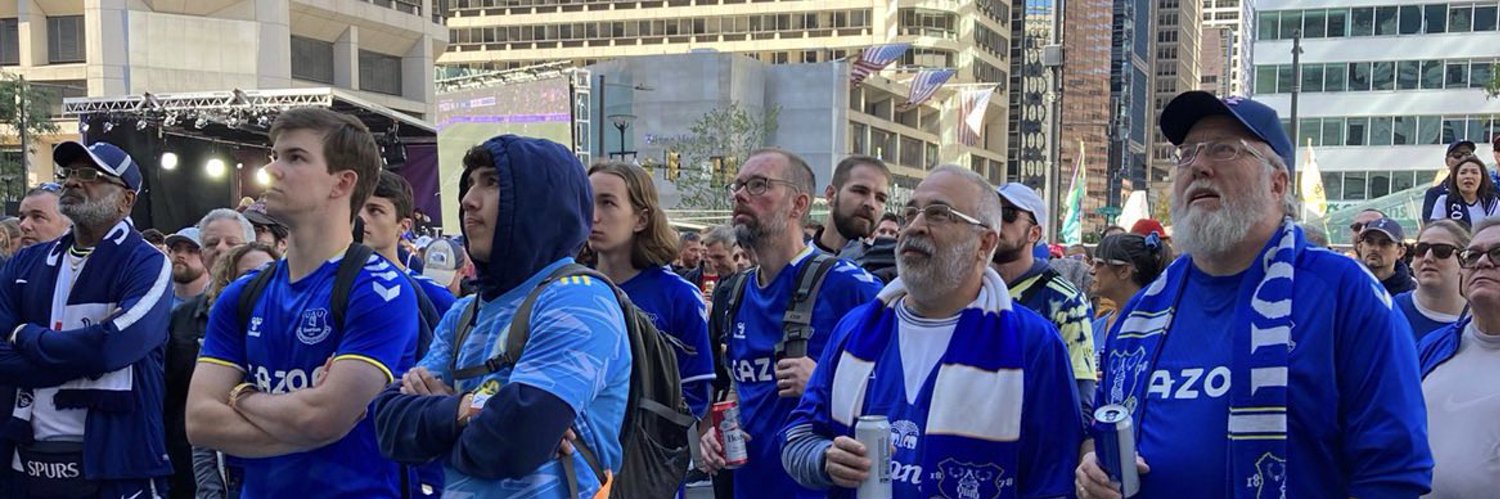 Tom/The Long Island Toffees Profile Banner