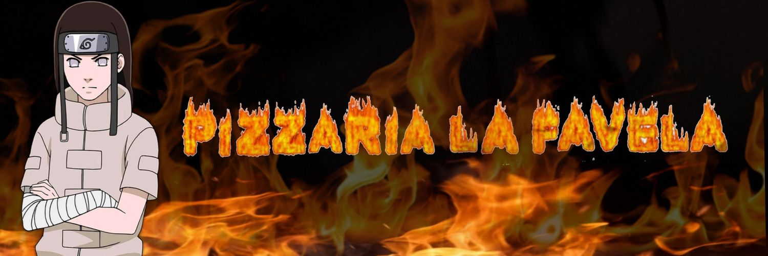 pizzaria la favela 2022's banner