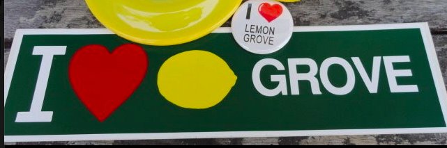 LemonGrovePatch's profile banner image