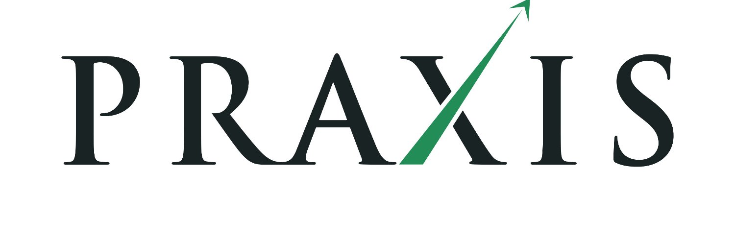 Praxis Financial Publishing LLC banner