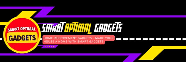 OptimalGadgets Profile Banner