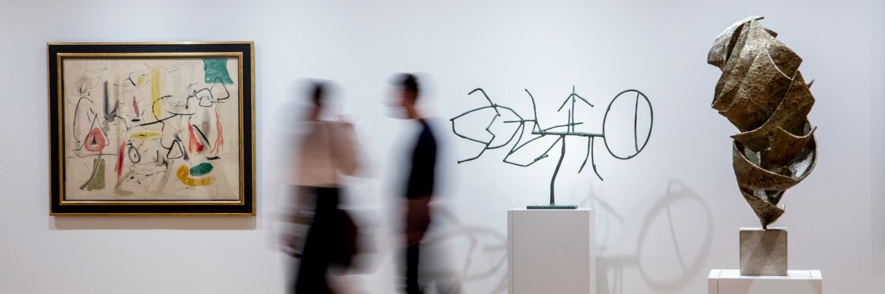 Nara – Toronto banner