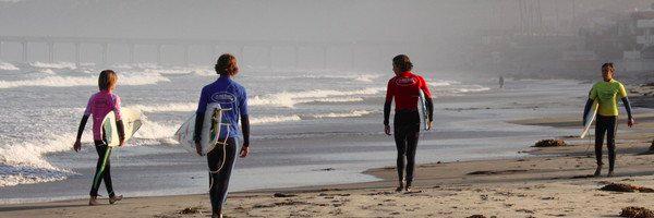 La Jolla Patch banner