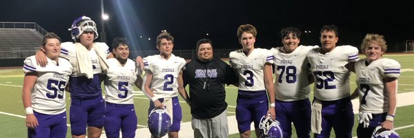 Coy_Gann Profile Banner