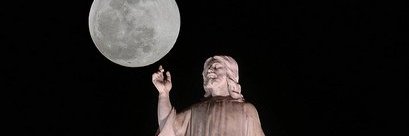 Dr. Alexander Sanders banner