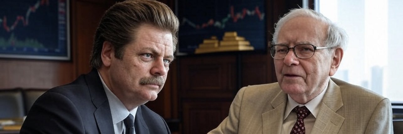 Swanson Trading's banner