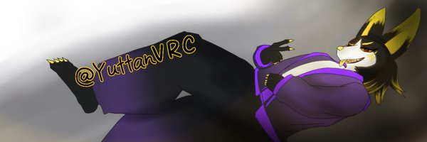 YuttanVRc Profile Banner