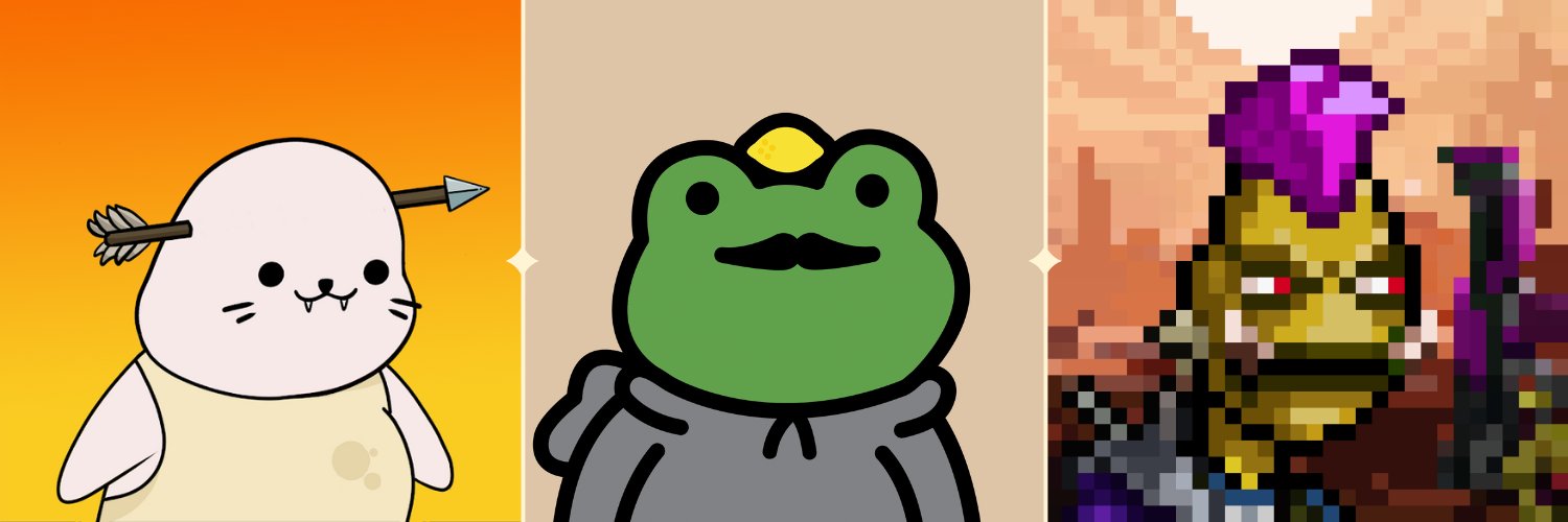 0xJOAT's profile banner image