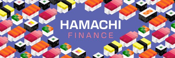 Hamachi Finance Profile Banner