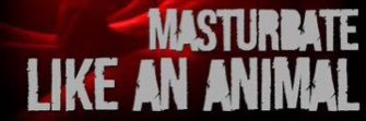 avid masturbator ⭐️ banner