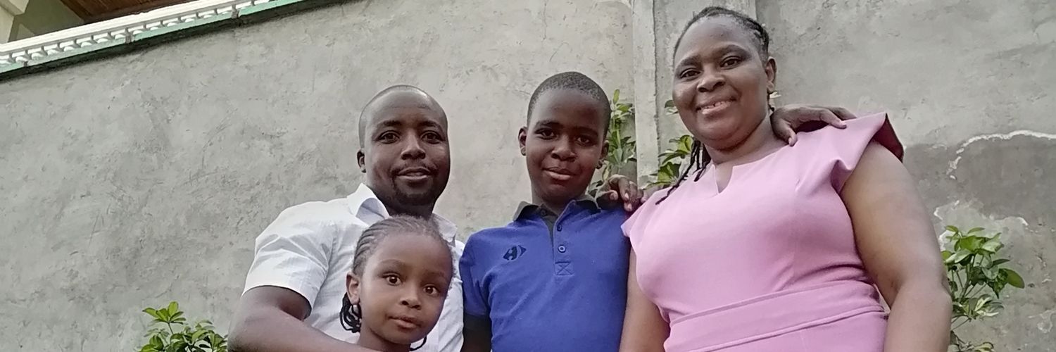 NyamuTimothy's profile banner image