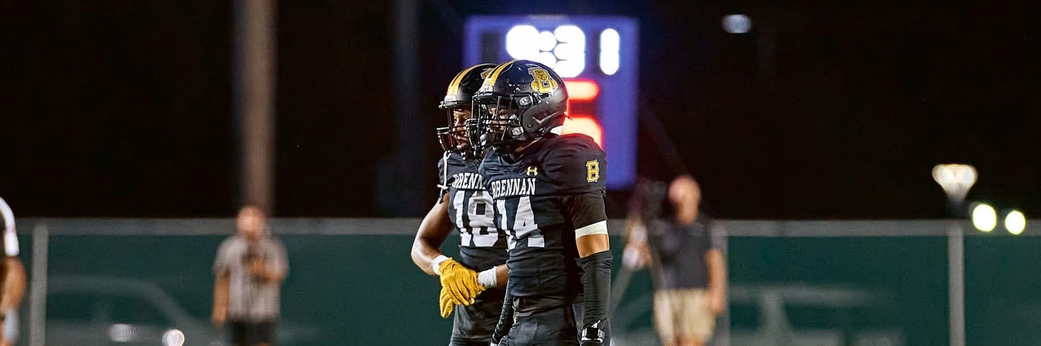 Torian Roberson banner