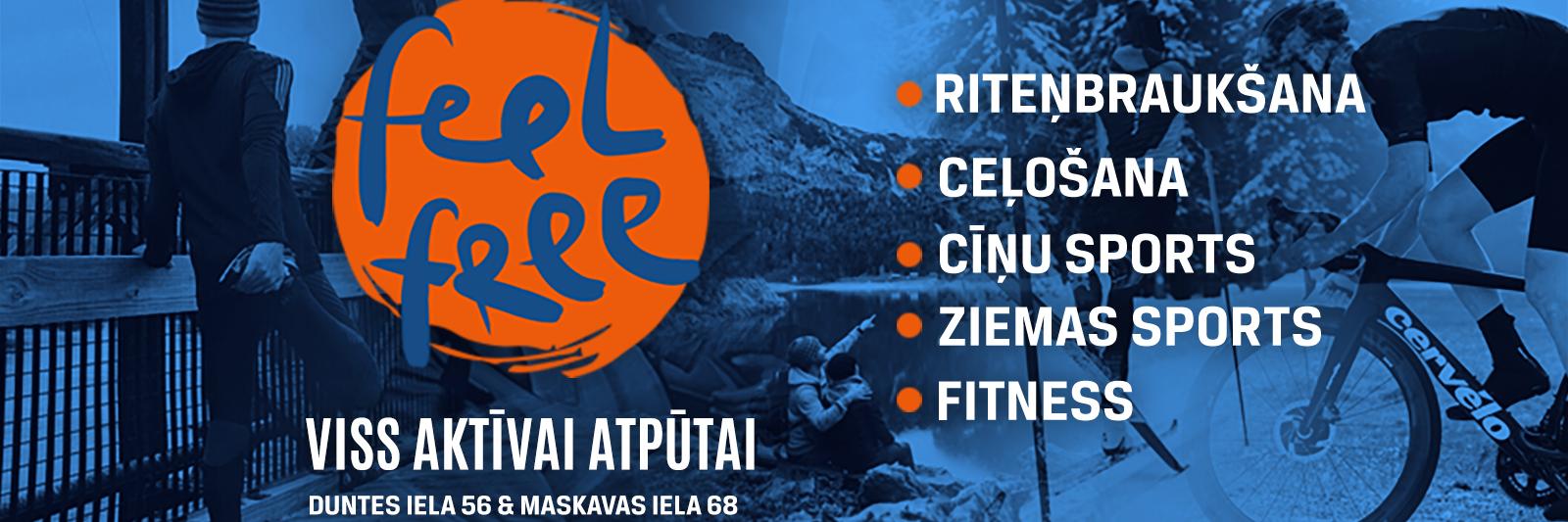 FeelFreeLV's profile banner image