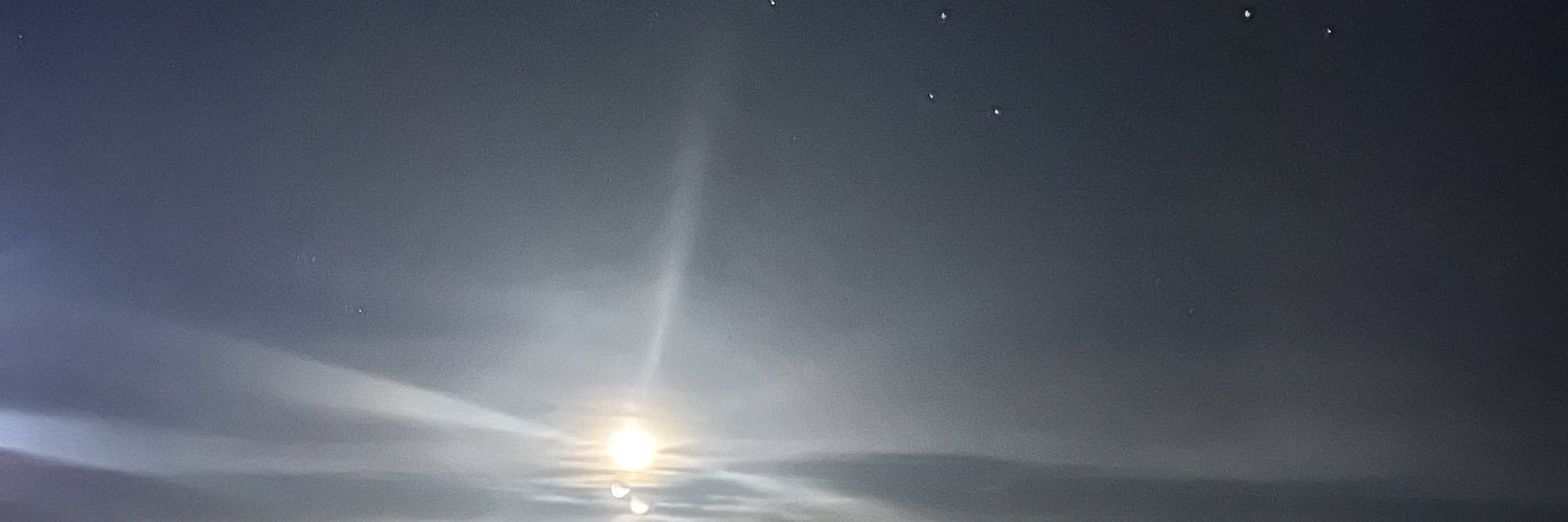 FragileBubble banner