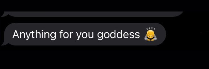 goddesshonneyy's profile banner image