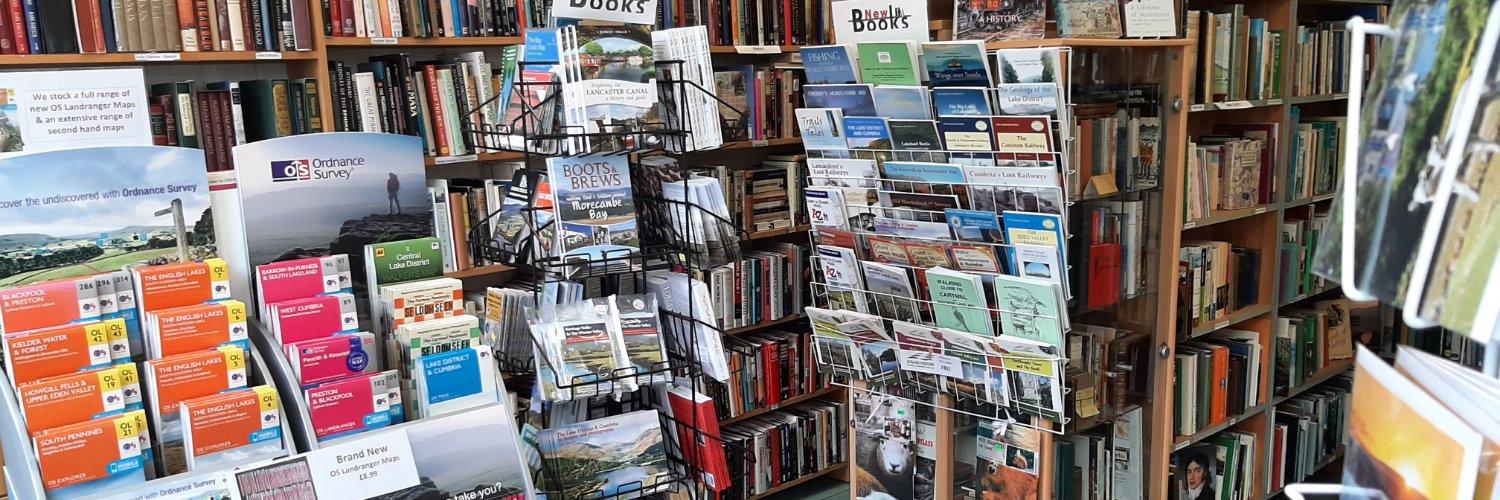 Daisyrootsbooks's profile banner image
