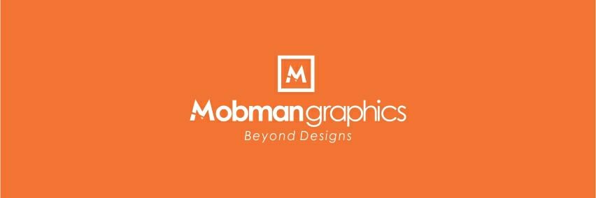 dmobman's profile banner image