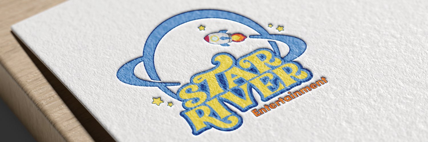 StarRiver's banner