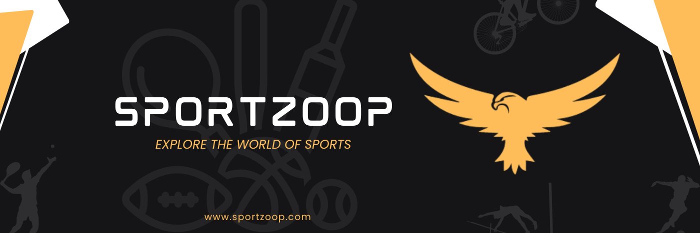 SportZoop's profile banner image