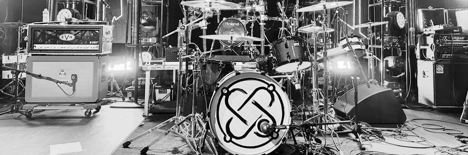 Gregplaysdrums banner