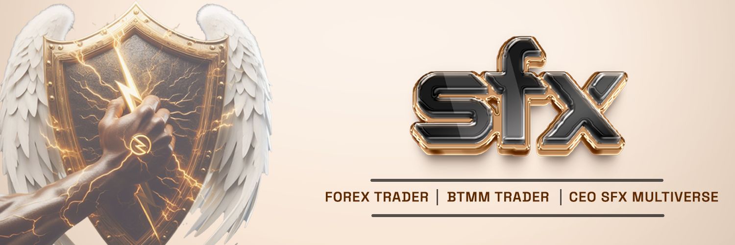 SHEPHERD FX | SFX ✪ Profile Banner