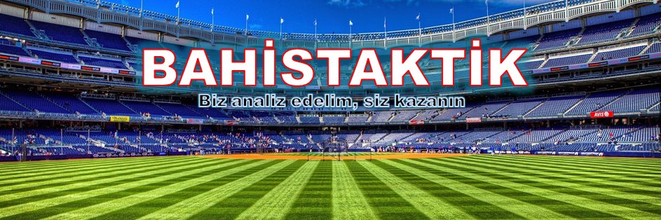 Bahistaktik's profile banner image