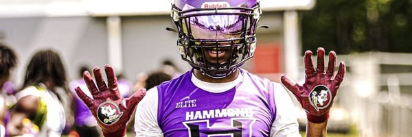 CardaeWarford1 Profile Banner