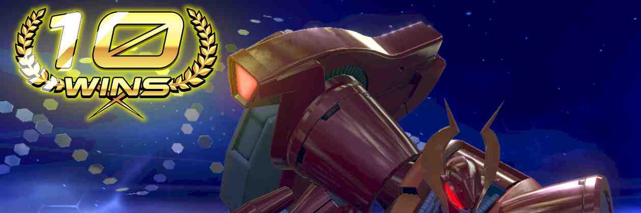 クロノクル・アシャー banner