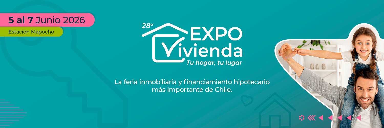 ExpoVivienda banner