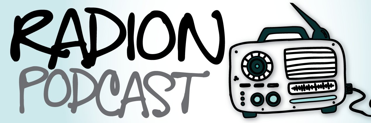 PodcastRadion's profile banner image