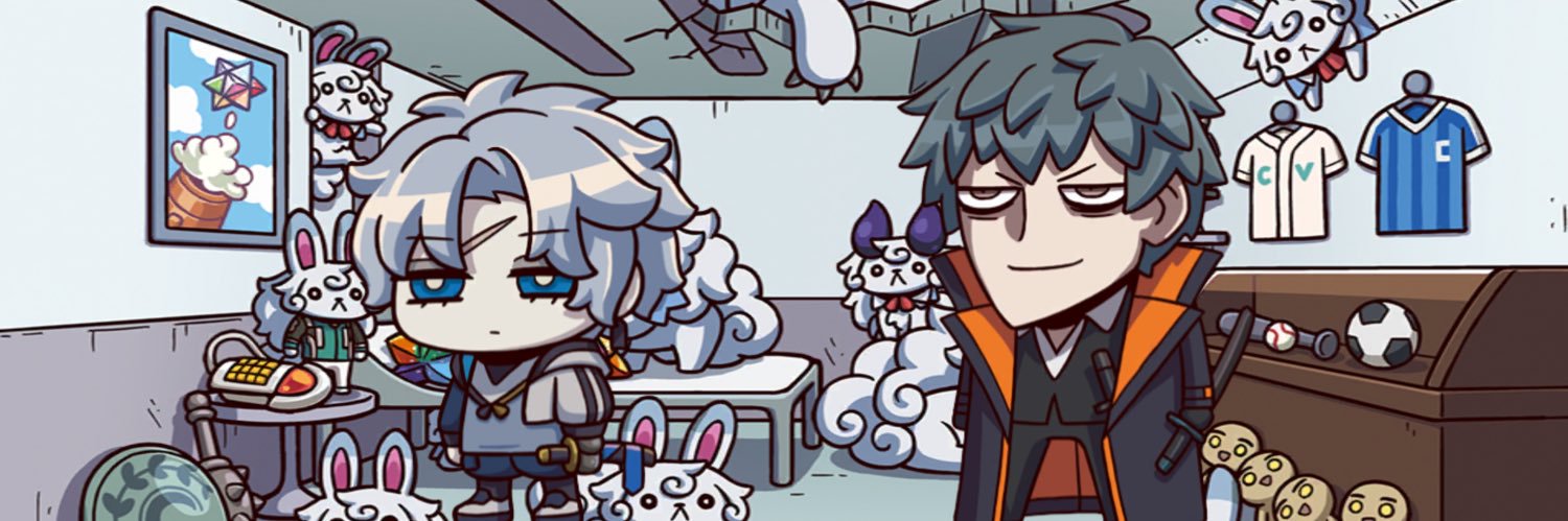 🍣 banner