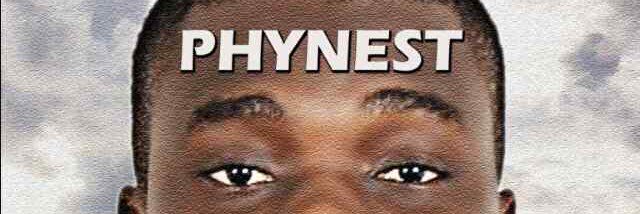 iamphynest's profile banner image