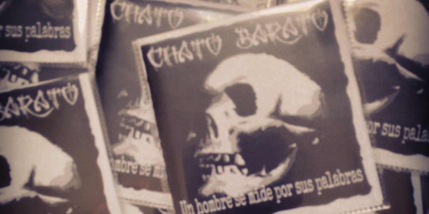 Chato_barato's profile banner image