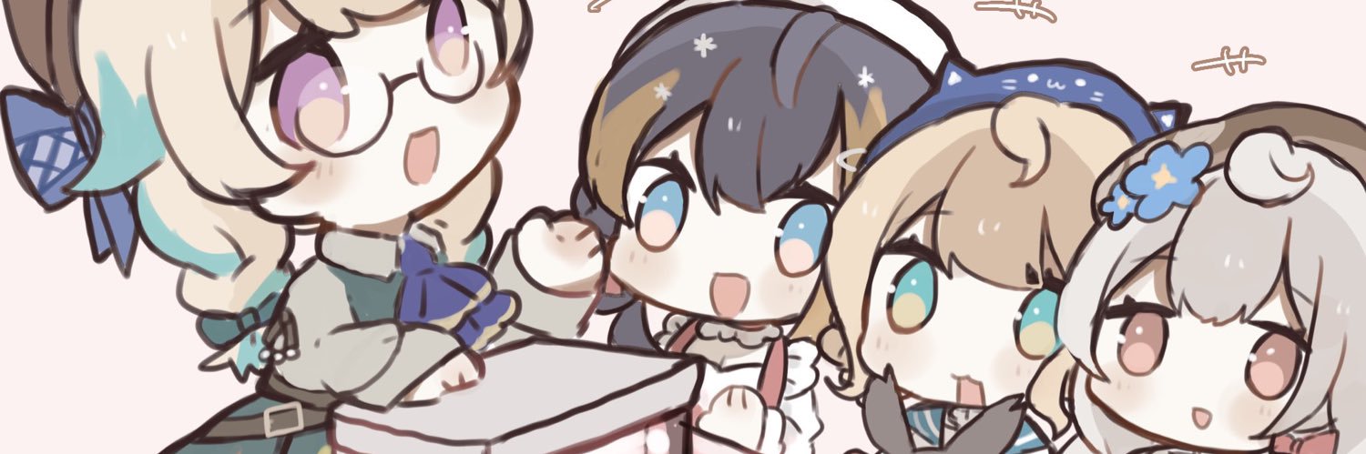 なも's banner