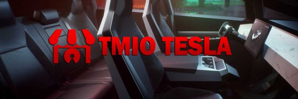 tmiotesla Profile Banner