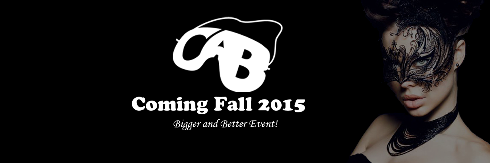 CbusArtsBall's profile banner image