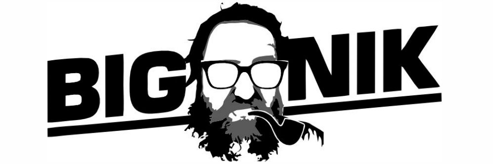 Big Nik Radio banner