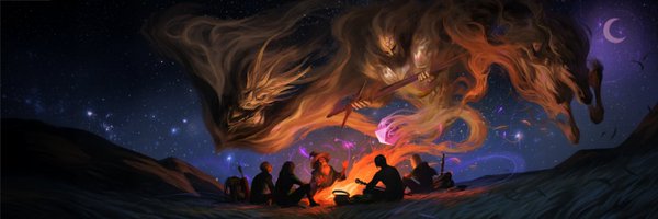 epictellers Profile Banner