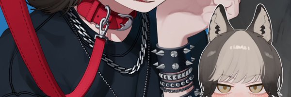 inusuki_oc Profile Banner