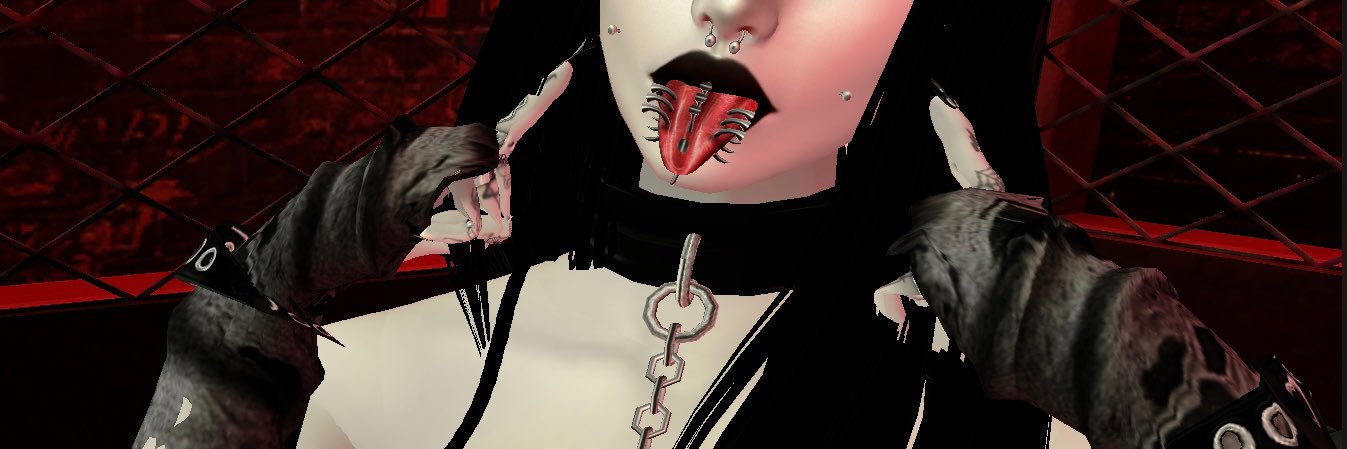 Lisa~ banner