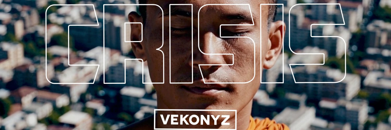 zolivekony's profile banner image