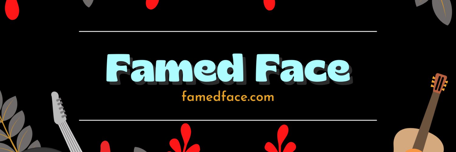 famedface's profile banner image