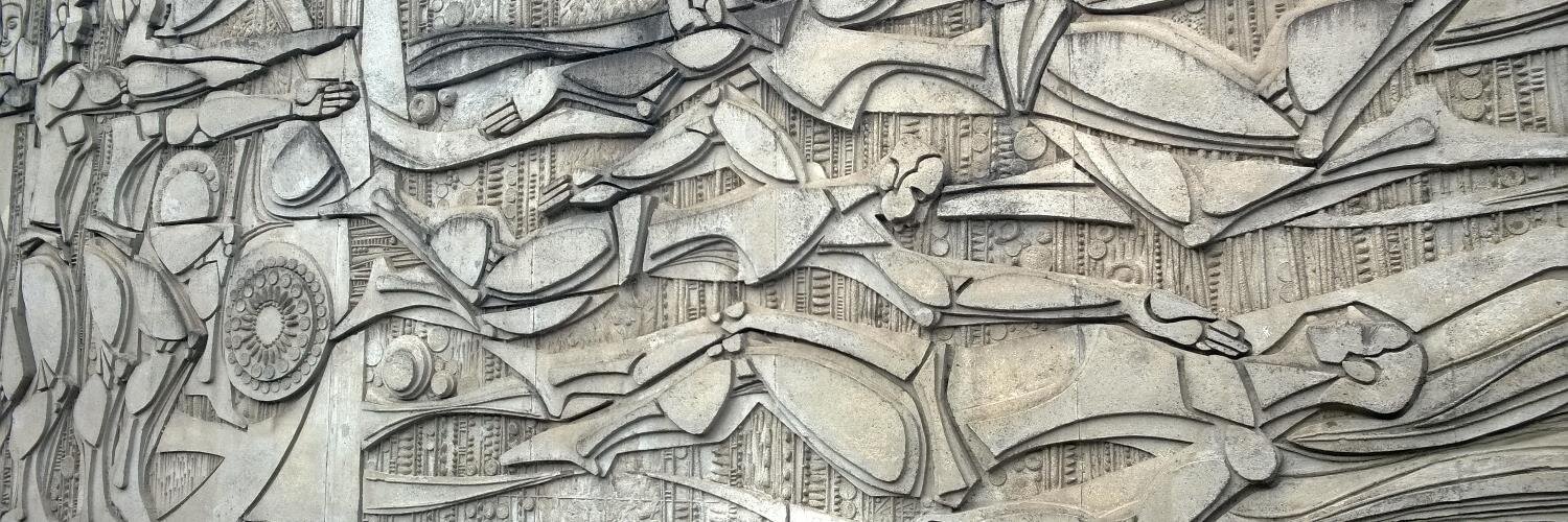 lesley o'hare banner