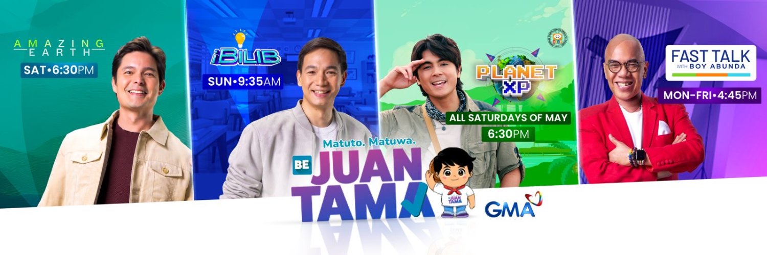 Fast Talk with Boy Abunda banner