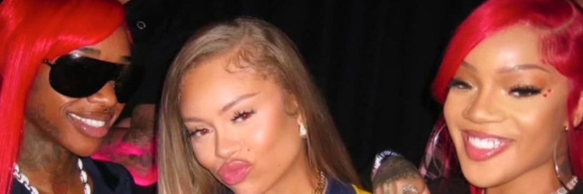 Kami😵‍💫💕 banner