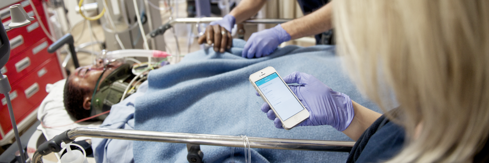 OpenMedicineProject banner
