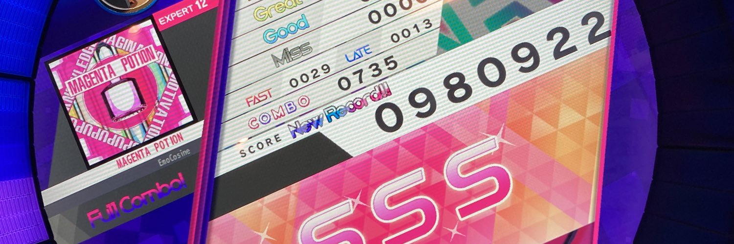 紫眼👁️ banner