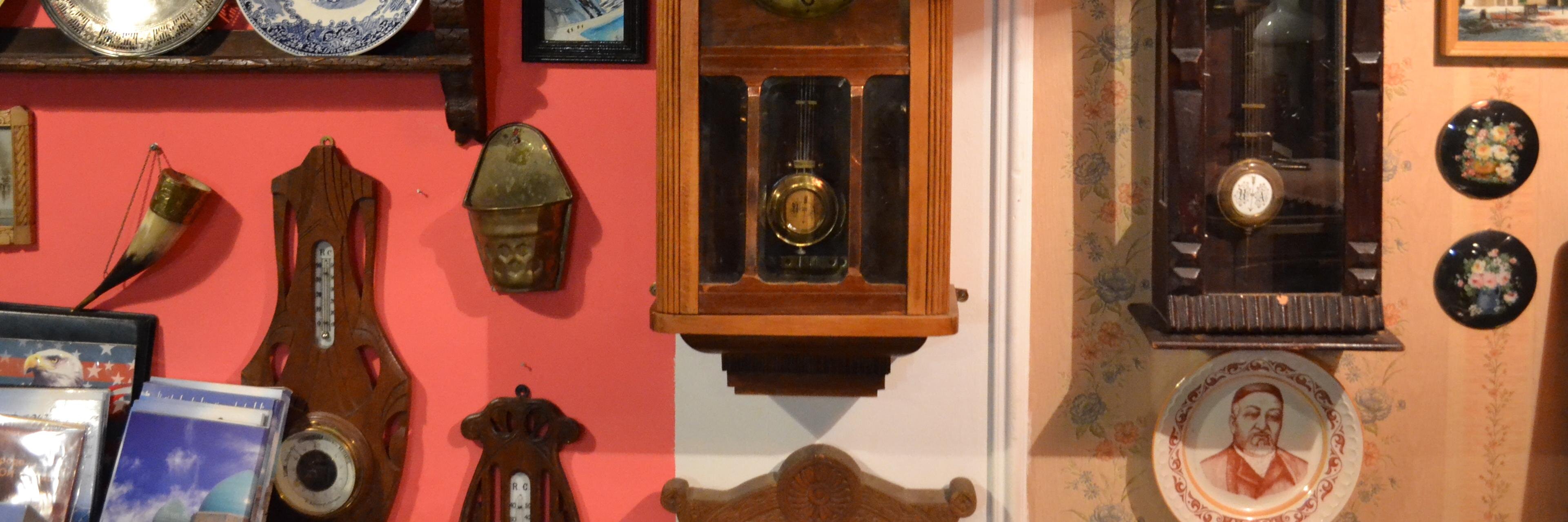 Alex Pasternack ♼ banner